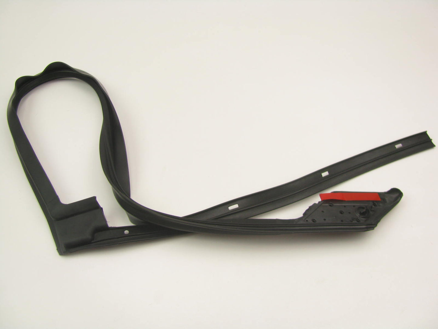 NEW OEM 831602T000 Rear Right Door Upper Weatherstrip Seal For 11-13 Kia Optima