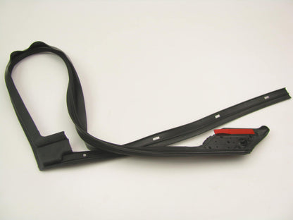 NEW OEM 831602T000 Rear Right Door Upper Weatherstrip Seal For 11-13 Kia Optima