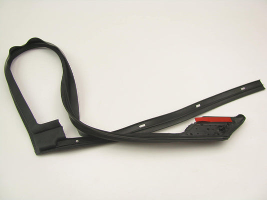 NEW OEM 831602T000 Rear Right Door Upper Weatherstrip Seal For 11-13 Kia Optima