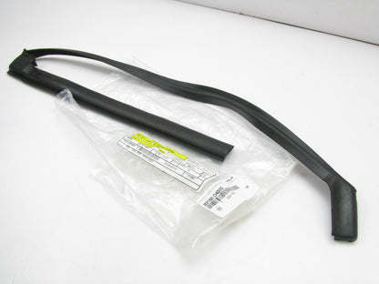 Rear Right Passengers Door Upper Weatherstrip Seal For 2016-20 Optima 83160D4000