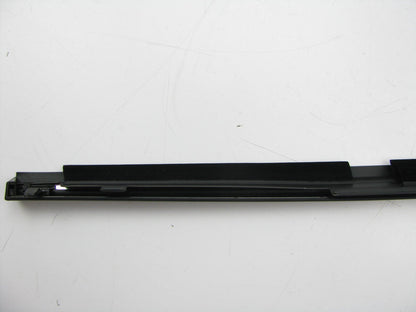 New REAR LEFT Exterior Door Belt Weatherstrip Seal For 05-06 Kia Rio SEDAN ONLY