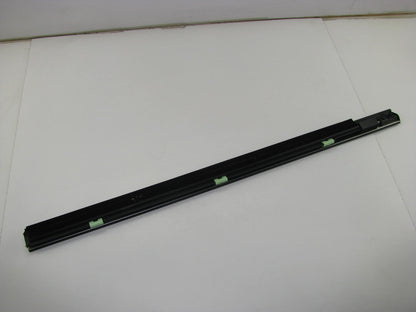 NEW - OEM Genuine Rear Left Door Window Weatherstrip Belt Seal For 03-06 Sorento