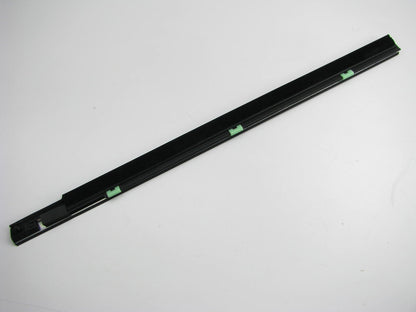 Rear Left (Driver Rear) Door Window Belt Weather Strip OEM For 07-09 Kia Sorento