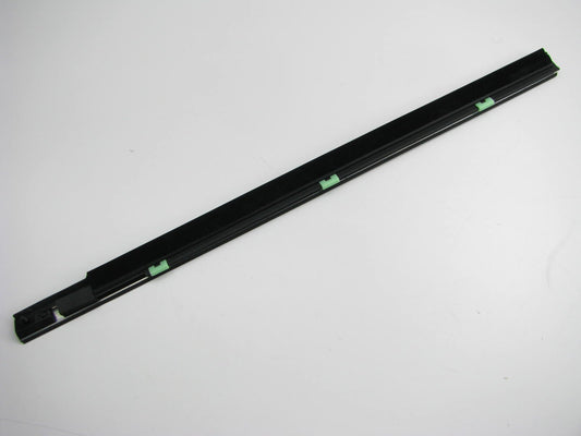 Rear Left (Driver Rear) Door Window Belt Weather Strip OEM For 07-09 Kia Sorento