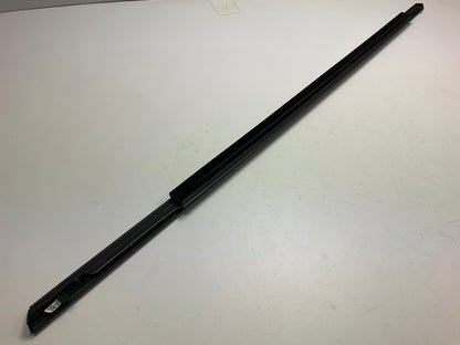 Rear Left Drivers Side Door Window Belt Strip Seal Molding For 2021-2023 Kia K5