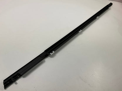 Rear Left Drivers Window Belt Molding Strip For 2021-2024 Kia Sorento 83210R5011