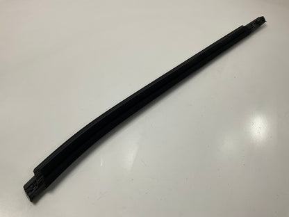 Rear Right Outer Door Window Belt Weatherstrip For 2011-16 Kia Optima 832202T000