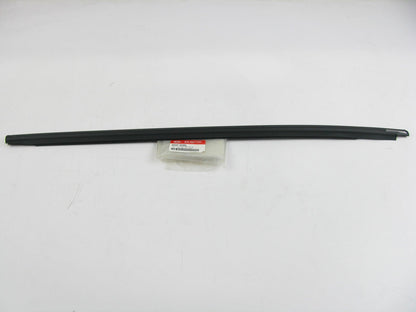 New OEM Rear Right Side Door Outer Weatherstrip Seal For 01-06 Optima 832203C000