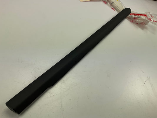 Rear Right Passengers Side Door Moulding Molding Strip OEM For 03-06 Sorento