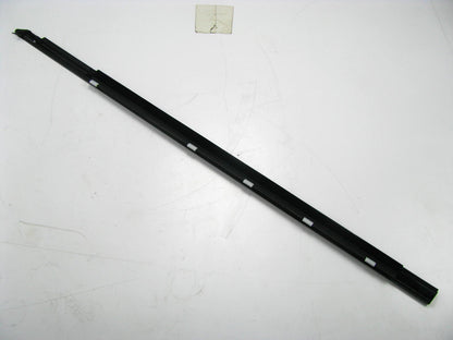 NEW REAR RIGHT Door Belt Window Weatherstrip Seal OEM For 2004-2009 Amanti