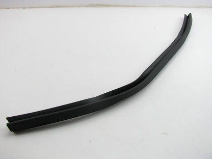 NEW GENUINE Rear Left Driver Door Weatherstrip Belt Seal OEM For 11-13 Kia Forte