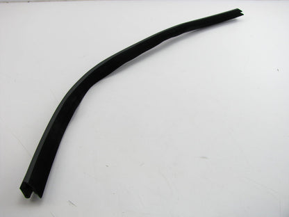 NEW GENUINE Rear Left Driver Door Weatherstrip Belt Seal OEM For 11-13 Kia Forte