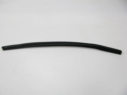 New Rear Left Side Door Interior Belt Weatherstrip Seal For 11-15 Kia Sorento