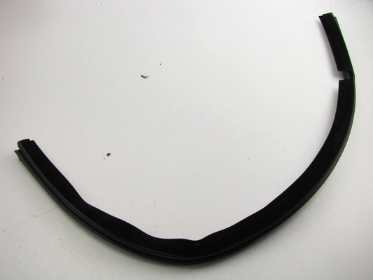 New Rear Left Door Inner Belt Window Weatherstrip Seal OEM For 11-15 Sportage