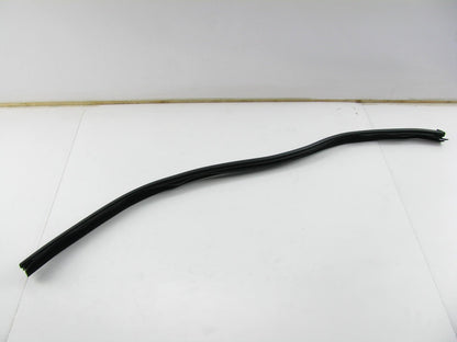 New Genuine REAR LEFT Door Inside Belt Weatherstrip OEM For 2015-2016 Kia Sedona