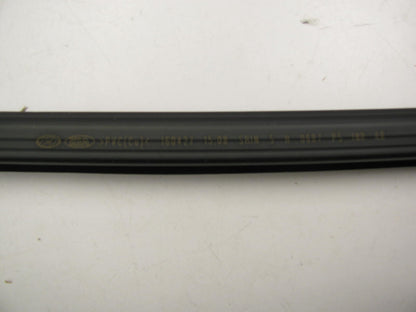 NEW GENUINE REAR LEFT Door Belt Weatherstrip Seal OEM For 14-17 Soul 83231B2000