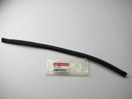 New Rear Right Side Inner Door Belt Weather Strip Seal OEM For 11-15 Kia Sorento