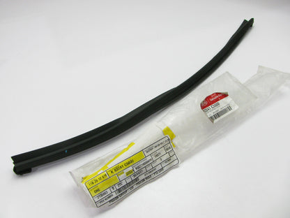 NEW Rear Right Door Window Belt Weatherstrip Seal For 2016-20 Sorento 83241C5000