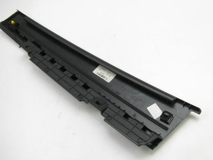 Rear Left Driver Side Door Frame Applique Molding Trim OEM For 21-24 Kia Sorento