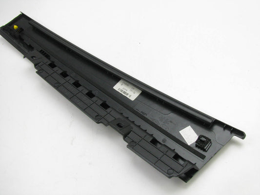 Rear Left Driver Side Door Frame Applique Molding Trim OEM For 21-24 Kia Sorento