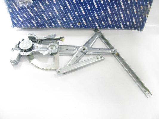 NEW GENUINE OEM Rear Left Window Regulator For 2003-2008 Kia Sorento 834013E002