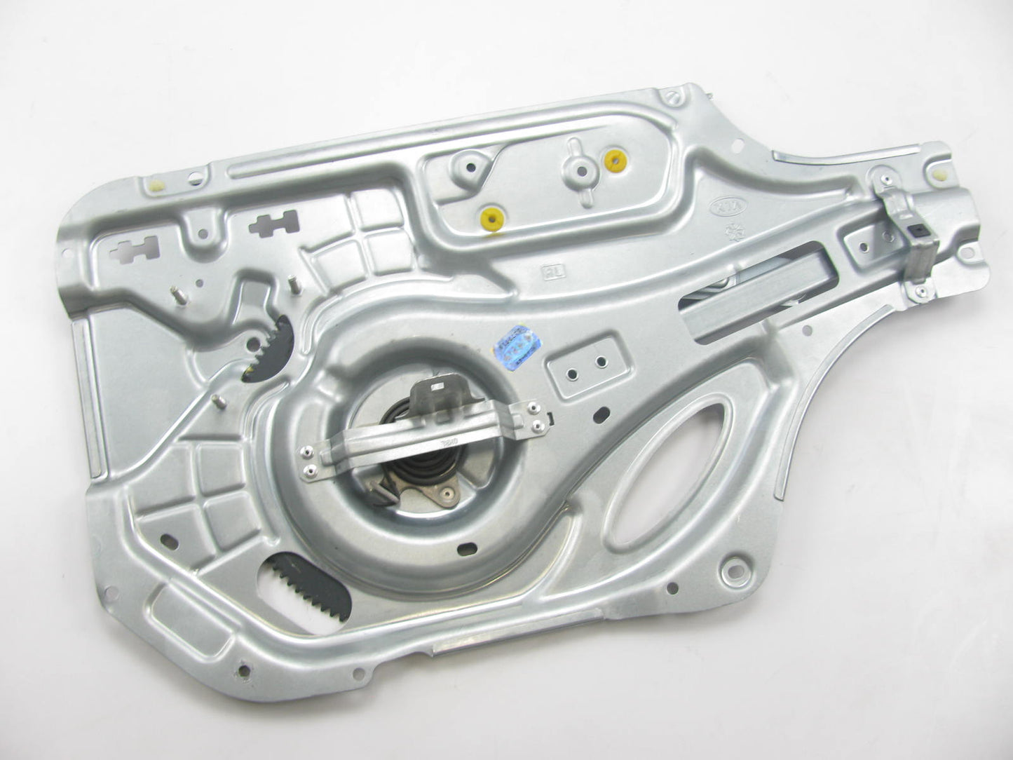 NEW GENUINE Rear Left Window Regulator OEM For 2004-2006 Kia Amanti 834013F010