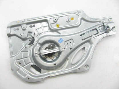 NEW GENUINE Rear Left Window Regulator OEM For 2004-2006 Kia Amanti 834013F010