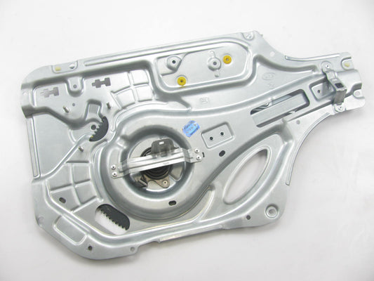 NEW GENUINE Rear Left Window Regulator OEM For 2004-2006 Kia Amanti 834013F010