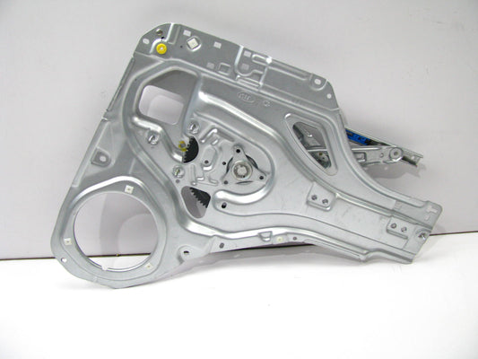 NEW - OEM 834021F010 REAR RIGHT Window Regulator For 2005-2010 Kia Sportage