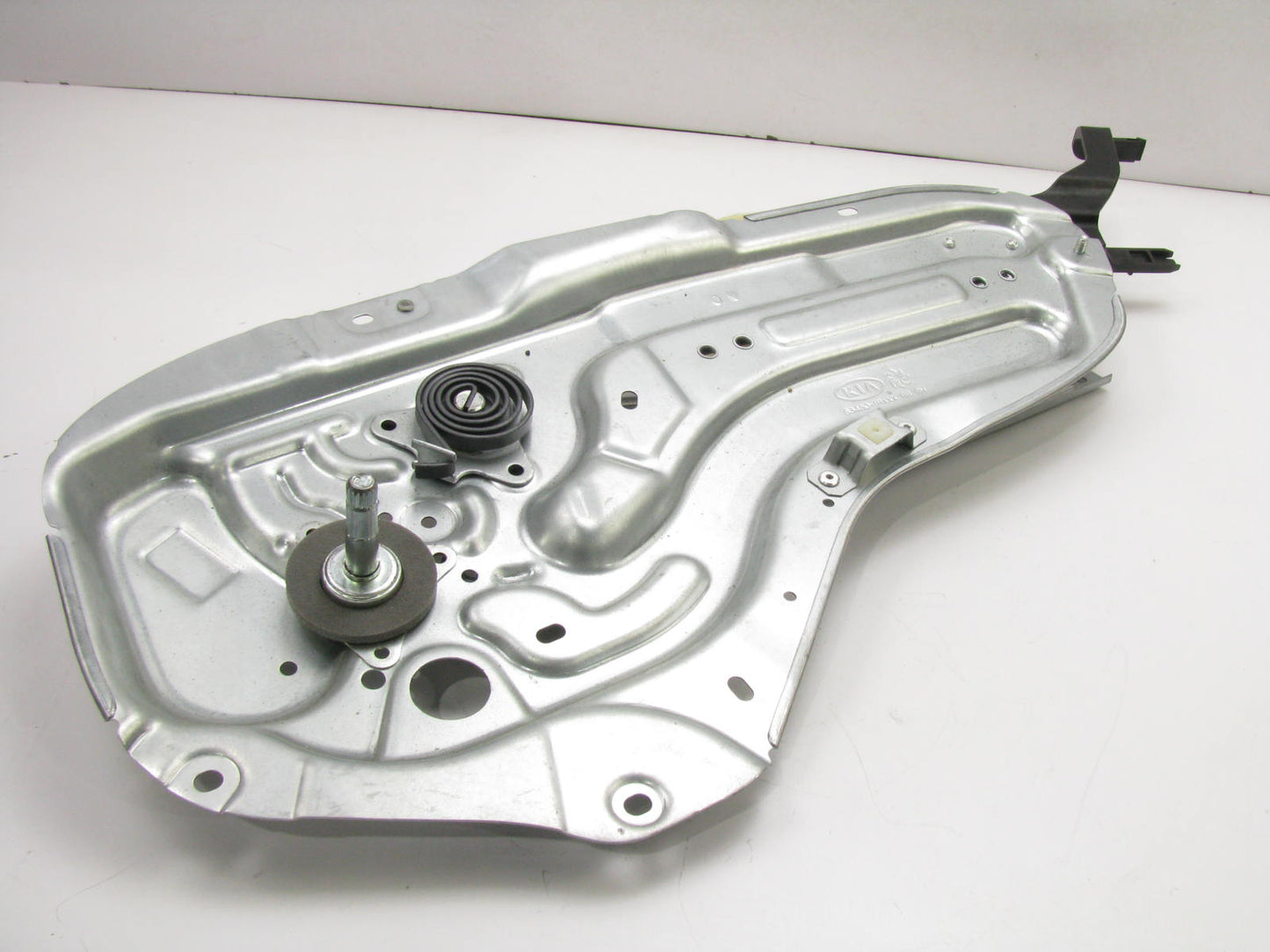 NEW Rear Right Passenger Window Regulator, Manual For 10-13 Kia Forte 834021M000