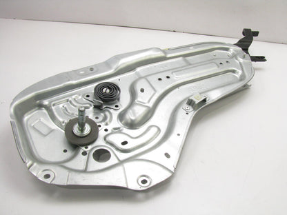 NEW Rear Right Passenger Window Regulator, Manual For 10-13 Kia Forte 834021M000