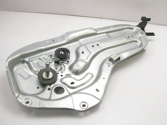 NEW Rear Right Passenger Window Regulator, Manual For 10-13 Kia Forte 834021M000