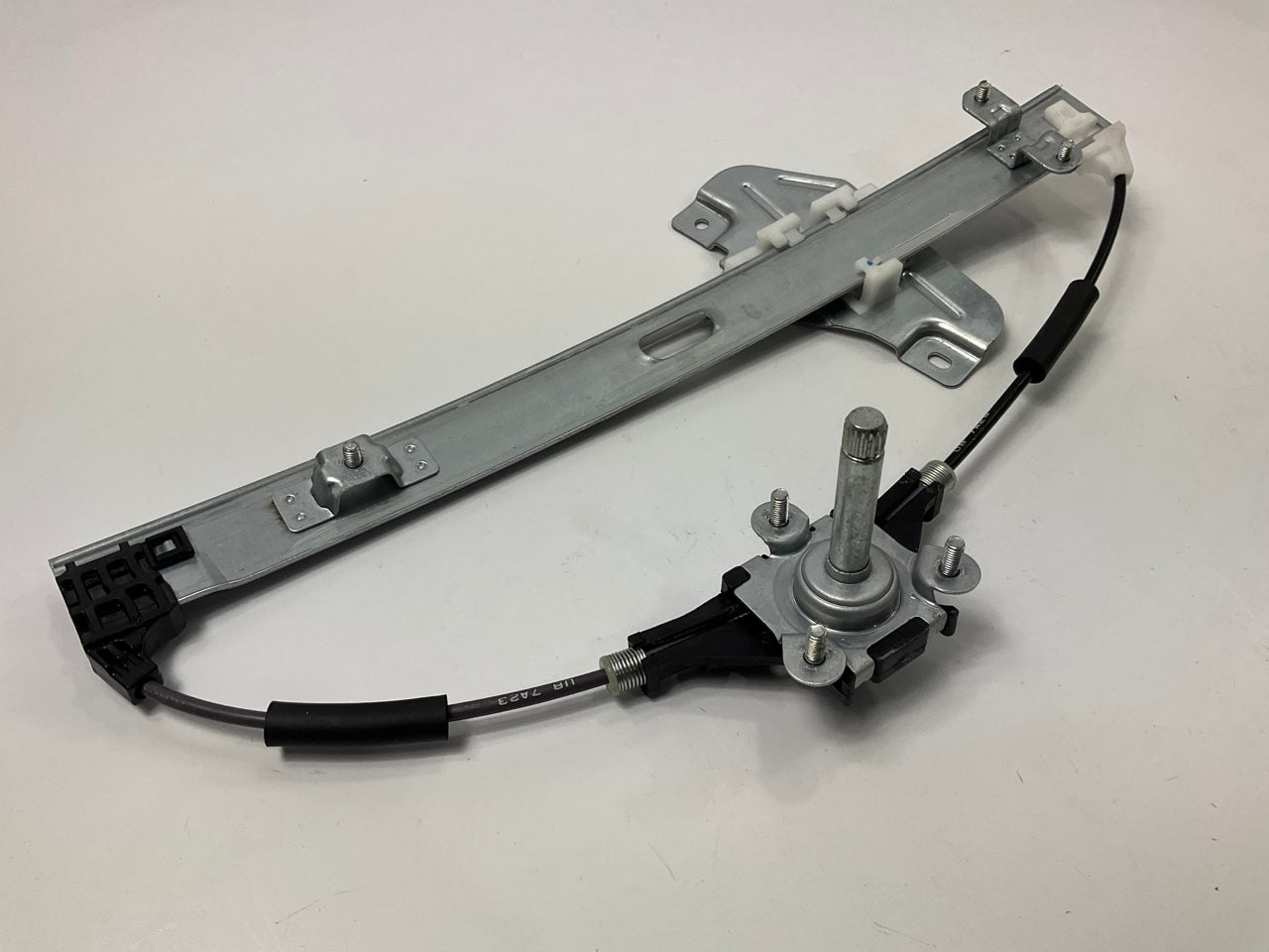 NEW - OEM 834021W000 Rear Right Manual Window Regulator For 2012-2017 Kia Rio