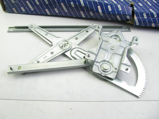 NEW - OEM 834033E000 Rear Left Window Regulator For 2005-2009 Kia Sorento