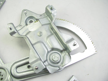 NEW - OEM 834033E000 Rear Left Window Regulator For 2005-2009 Kia Sorento