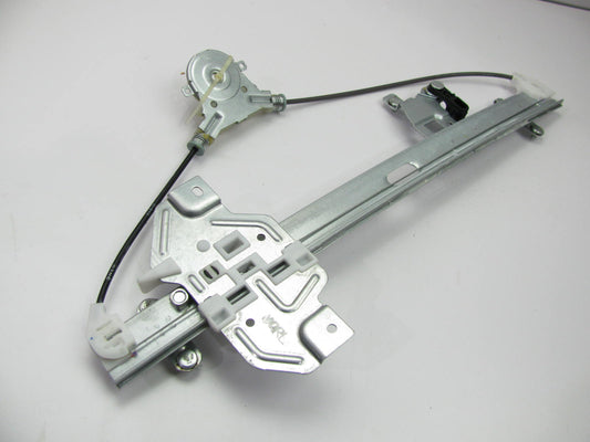 NEW Rear Left Door Power Window Regulator OEM For 06-14 Kia Sedona 834034D010