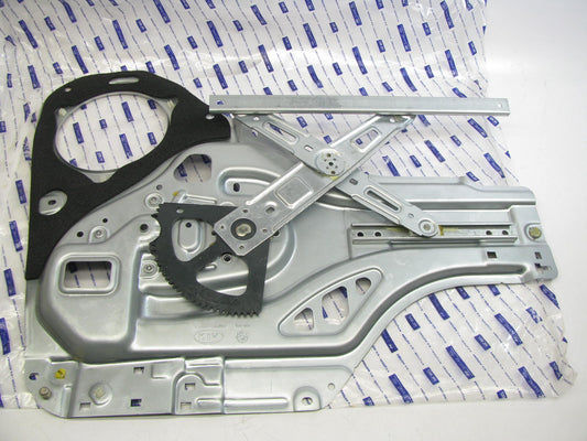 NEW - OEM 834041F010 Rear Right Window Regulator For 2005-2010 Kia Sportage
