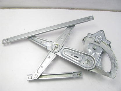 NEW - OEM 834043E000 Rear Right Window Regulator For 2005-2009 Kia Sorento