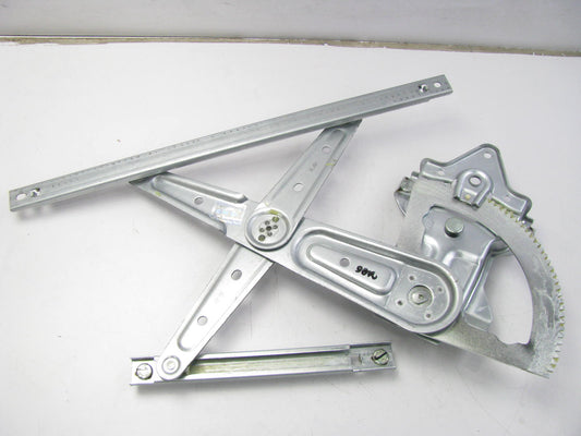 NEW - OEM 834043E000 Rear Right Window Regulator For 2005-2009 Kia Sorento