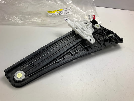NEW GENUINE Rear Right Window Regulator OEM For 2015-2019 Kia Sedona 83404A9000