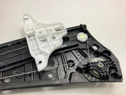 NEW GENUINE Rear Right Window Regulator OEM For 2015-2019 Kia Sedona 83404A9000