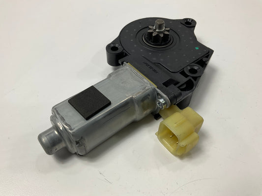 NEW Rear Left Power Window Motor OEM For 2004-2009 Kia Amanti 834503F000