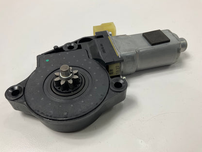 NEW Rear Left Power Window Motor OEM For 2004-2009 Kia Amanti 834503F000