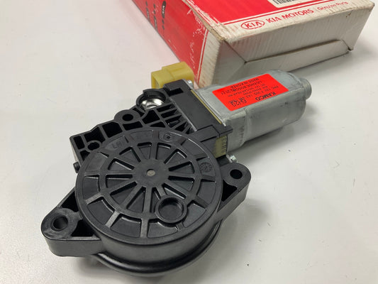 New Genuine Rear Right Power Window Lift Motor For 04-09 Kia Amanti 834603F000