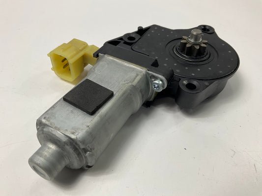 New Genuine Rear Right Power Window Lift Motor For 04-09 Kia Amanti 834603F000