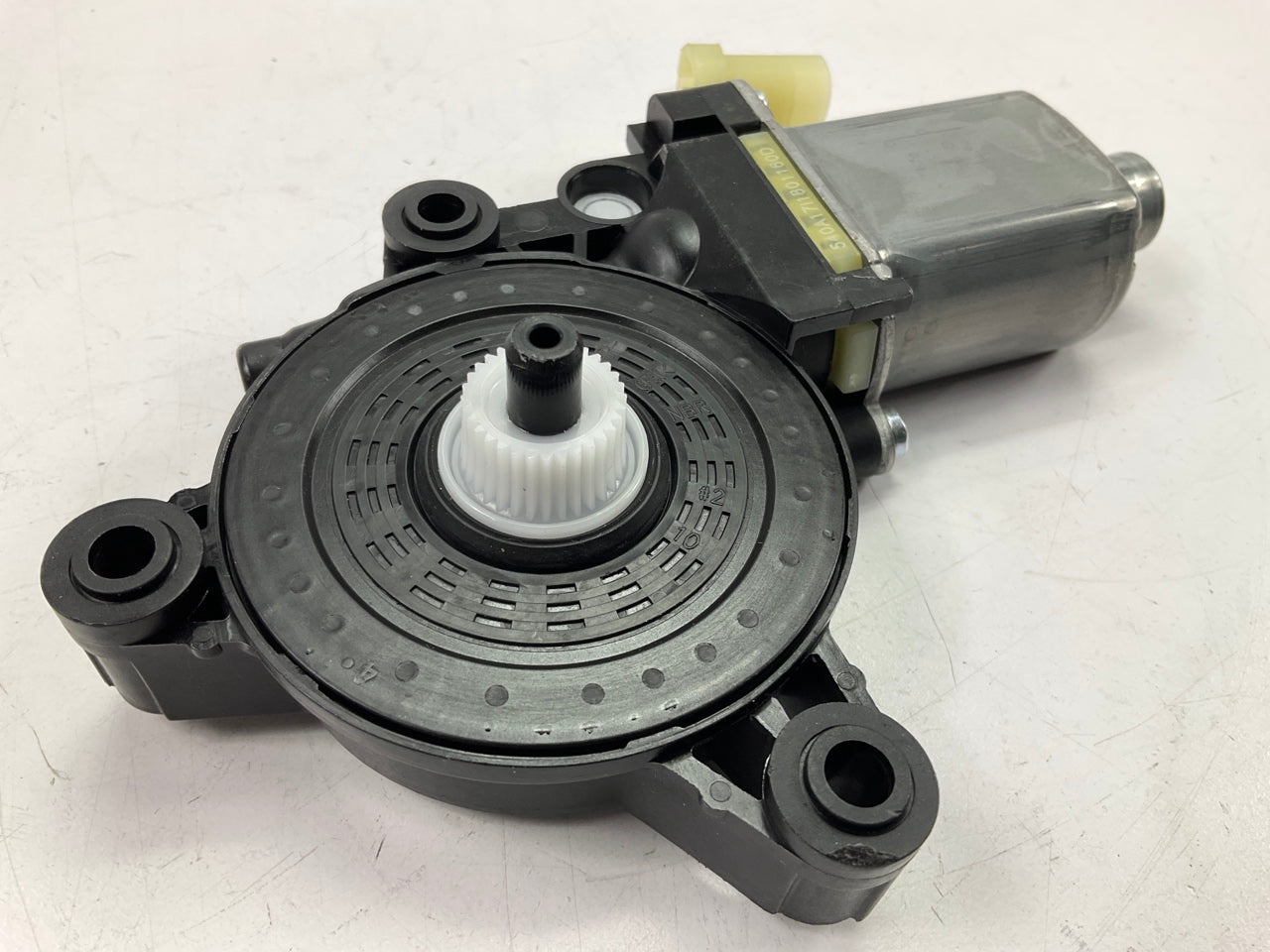 NEW - OEM 83460H9000 Rear Right Power Window Motor  For 2018-2023 Kia Rio