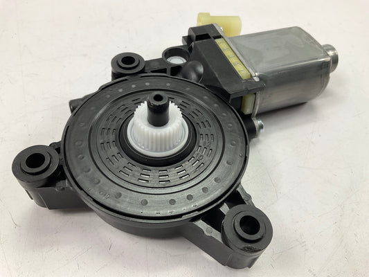 NEW - OEM 83460H9000 Rear Right Power Window Motor  For 2018-2023 Kia Rio