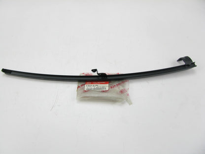 New Genuine REAR LEFT Door Division Channel OEM For 2006-2011 Kia Rio 835101G200