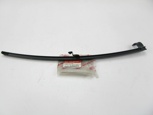 New Genuine REAR LEFT Door Division Channel OEM For 2006-2011 Kia Rio 835101G200