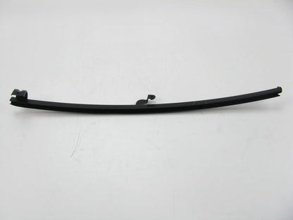 New Genuine REAR LEFT Door Division Channel OEM For 2006-2011 Kia Rio 835101G200